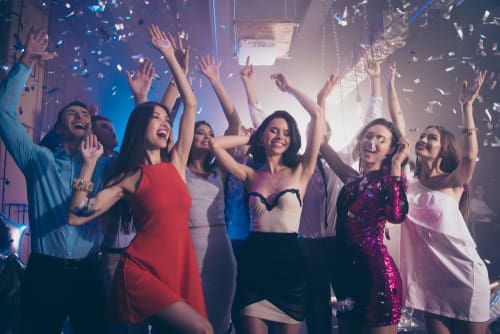 Students may be missing milestones like dancing at Prom