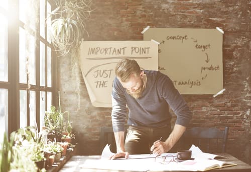 Shelter in Place Productivity