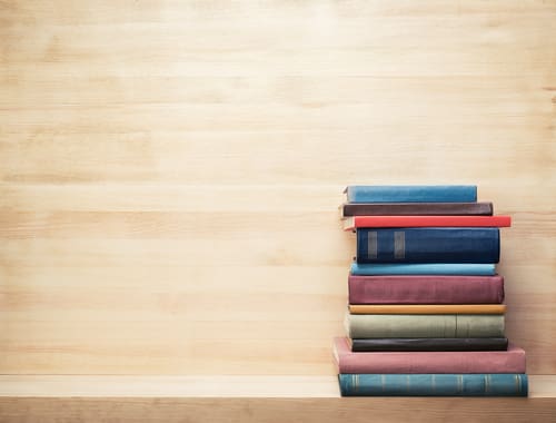 Books to Read