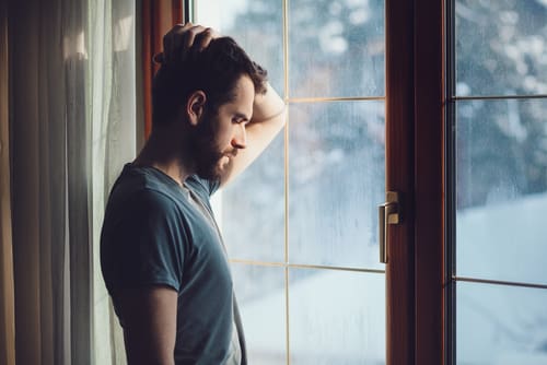 Mental Health Crisis in America