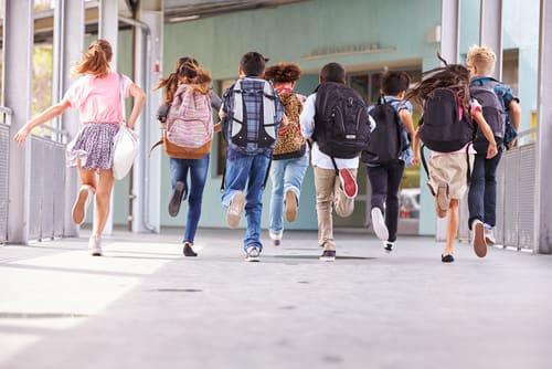 School and Kids' Autonomy