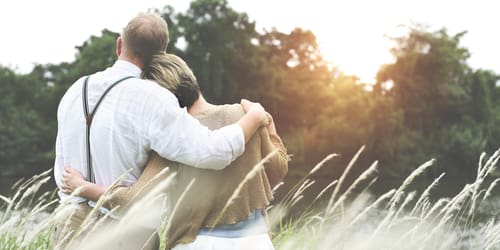 Communicating Needs to Your Partner