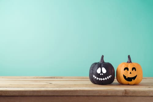 Happy Halloween
